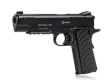 Õhupüstol Ranger 1911 BB KWC, kal. 4,5 BB, Blow Back, 17 lasku, Full Metal, Co2