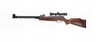 Õhupüss Marksman carbine, puit, koos sihikuga, 5,5 mm EKP