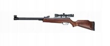 Õhupüss Marksman carbine, puit, koos sihikuga, 5,5 mm EKP