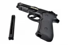 Õhupüstol Bruni PowerWin 302, 4,5 mm BB