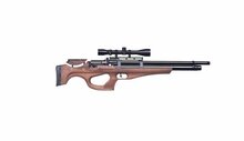 Õhupüss Kral Arms Puncher Monarch PCP (KPM45), 4,5 mm, EKP