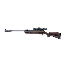 Õhupüss Beeman Jackal 2066 cal., 4,5 mm
