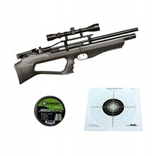 Õhkrelv Kral Arms K.PN. Kral Puncher Empire polymer PCP, 4,5 mm
