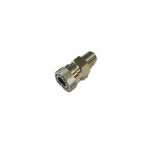 PCP kiirliitmik Beeman Commander/Chief II, 8 mm, 1/8 BSP