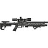 Õhupüss Kral Arms K.PN. Kral Puncher Mortal PCP polymer, 4,5 mm, 17J