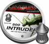 Kuulid Umarex Intruder 4.5 mm, 500 tk