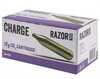 CO2 kapslid RazorGun 12g 50 tk karbis