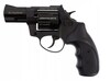Revolver Zoraki R1-K6L BAS, signaal, 2,5-tolline, .22 Long Blank, must (R1256BMP-BAS)