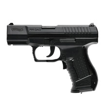 Airsoft püstol Walther P99 DAO 6 mm