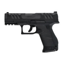Airsoft püstol Walther PDP Compact 4 6 mm CO2 1.5 J