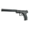 Airsoft püstol WALTHER PPQ Navy Kit 6 mm