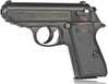 Airsoft püstol Walther PPK/S, 6 mm