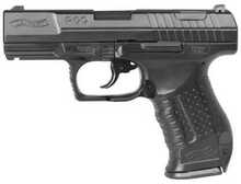Airsoft püstol Walther P99 6 mm, 0,5J
