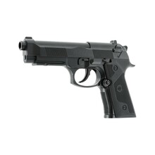 Pneumaatiline püstol Beretta Elite II 4,5 mm, CO2, 2.5 J, prillide ja kuulidega