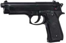 Airsoft püstol Beretta M9 World Defender ASG, 6 mm
