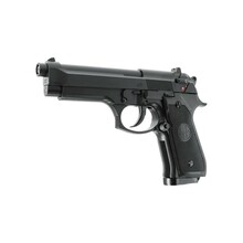 Beretta 92 FS Airsoft püstol 6 mm CO2