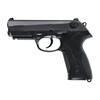 Airsoft püstol Beretta Px4 Storm 6 mm must