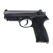 Airsoft püstol Beretta Px4 Storm 6 mm must