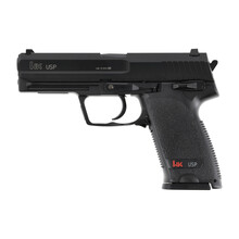 Heckler&Koch USP 6 mm vedrupüstol
