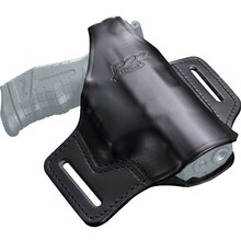 Nahast kabuur püstolile Walther, P22/P22Q