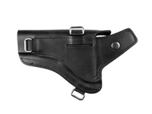 Nahkkabuur revolvrile Zoraki K6L 4,5 GUARD