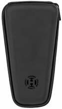 Noolte ümbris Harrows Ace EW416 must 185 mm