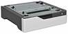 Paberisahtel Lexmark 550-Sheet Tray 40C2100 Grey