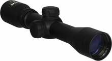 Optiline sihik Focus In Sight Pro 4x32 Mount