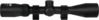 Optiline sihik Focus In Sight Pro 3-9X40 Mount