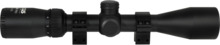 Optiline sihik Focus In Sight Pro 3-9X40 Mount