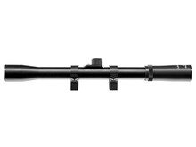 Optiline sihik Umarex 4x20, 11 mm