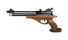 Optiline sihik Beeman 3-9x40, IB-1521