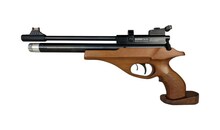 Optiline sihik Beeman 3-9x40, IB-1521