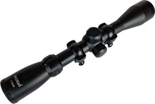 Optiline sihik Industry Brand Beeman 3-9x40, 1-tolline toru, IB-1521