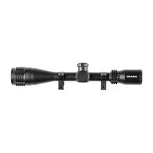 Diana 4-16x40 AO IR optiline sihik