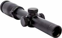 Optiline sihik Focus Insight 1-6x24
