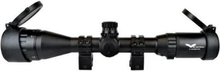 Optiline sihik JS-Tactical 3-9x40 Mil-Dot, 22 mm siin