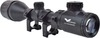 Optiline sihik JS-Tactical 2,5-10x50 Mil-Dot, 22 mm reil