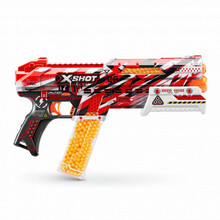 Mängupüstol XSHOT Hyper Gel, 36622, 5000 geelkuuli