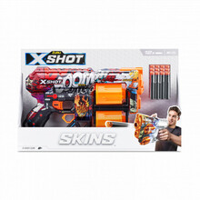 Mängupüss XSHOT Skins Dread, 36517