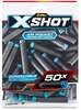 Täitekuulid X-Shot Excel, 36588, 50 tk