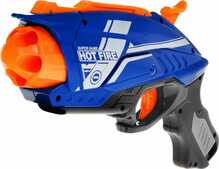 Laste relv Ramiz Blaze Storm, sinine