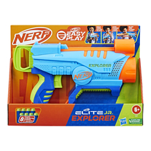 Mängupüss Nerf Elite JR Explorer, F6367EU4