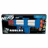 Mängupüstol Hasbro Nerf Roblox Arsenal Pulse Laser, F2484EU4