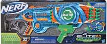 Mängupüstol Nerf Elite 2.0 FLIP 32, F2553EU4