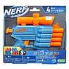 Mängupüstol Nerf Elite 2.0 Prospect QS4, F4190EU4, sinine-hall/oranž