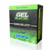 Kuulid Gel Blaster Gellets, 10K, rohelised