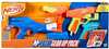 Mängupüssi komplekt Nerf N Series Gear Up Pack, F8633