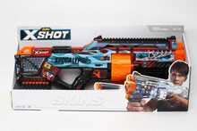 Mängupüstol Zuru X-Shot Skins Last, 36518D