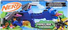 Mängupüstol Nerf Minecraft Ender Dragon, F7912
